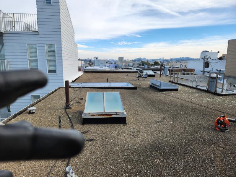 521 27th Avenue , San Francisco, CA, US