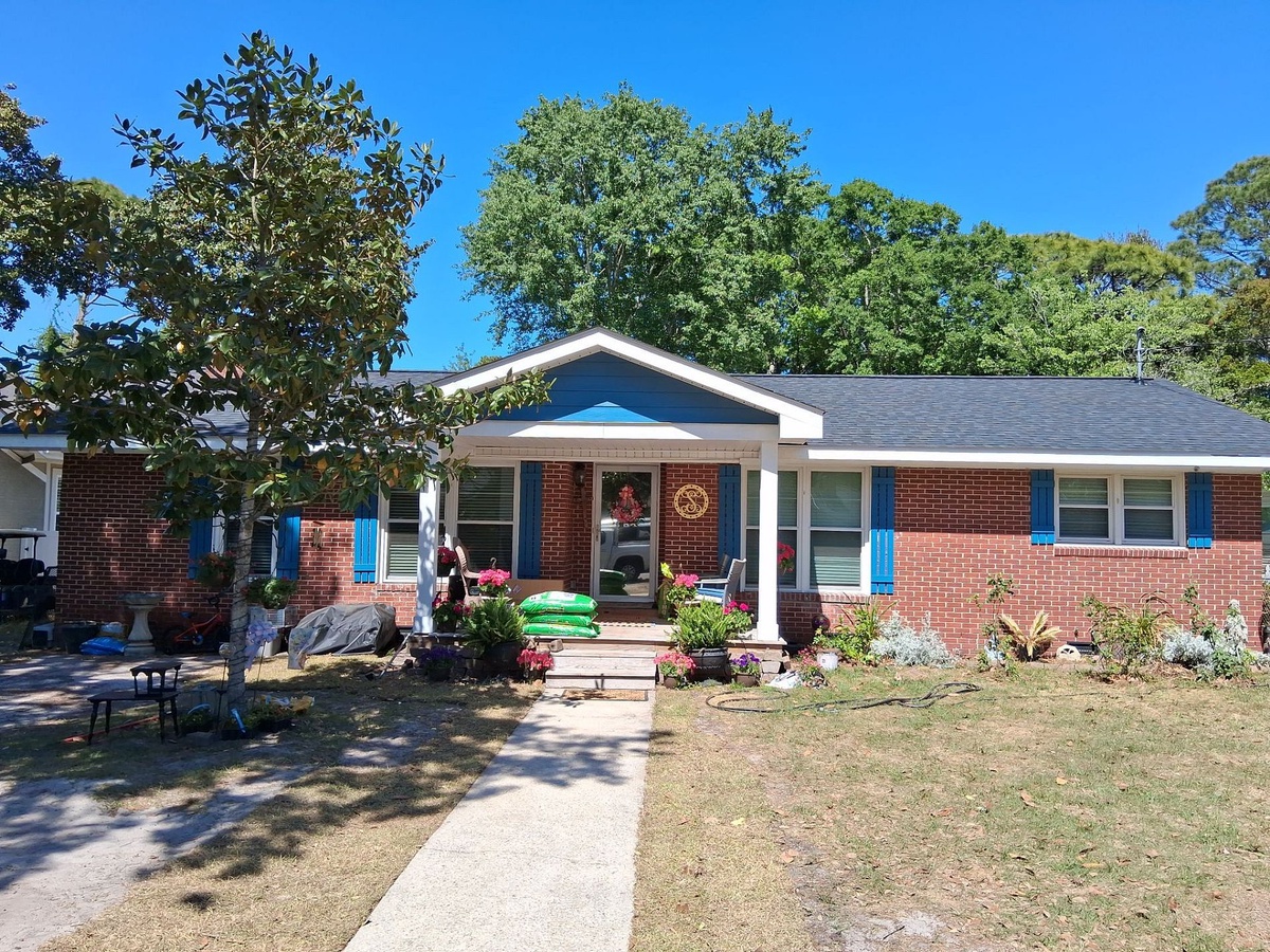 604 61st Avenue North , Myrtle Beach, SC, US
