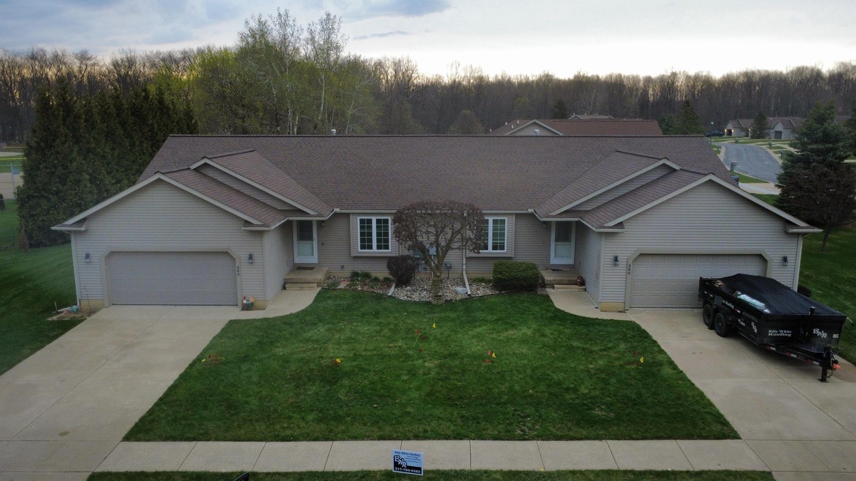 340 E Fourth St , Onsted, MI, US