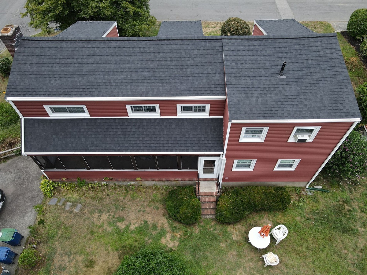3 Sheraton Avenue , Braintree, MA, US