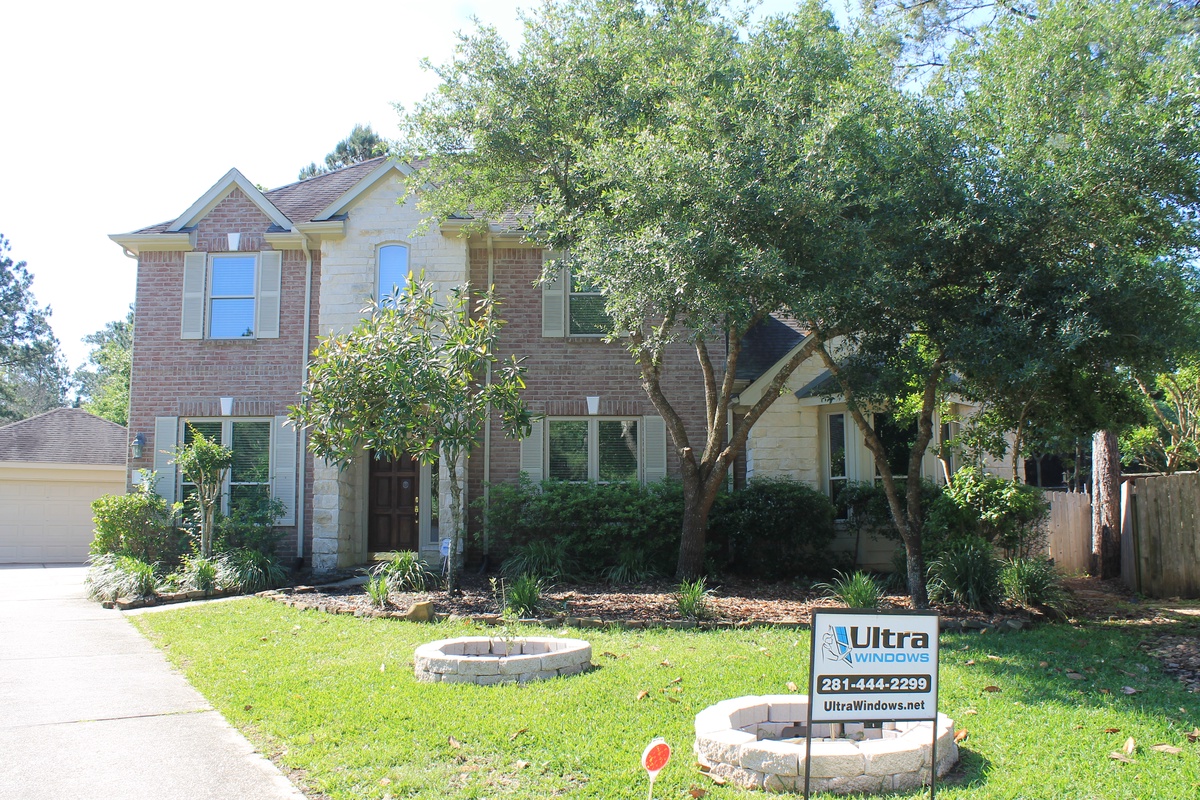 7 Ryanwyck Place , Conroe, TX, US