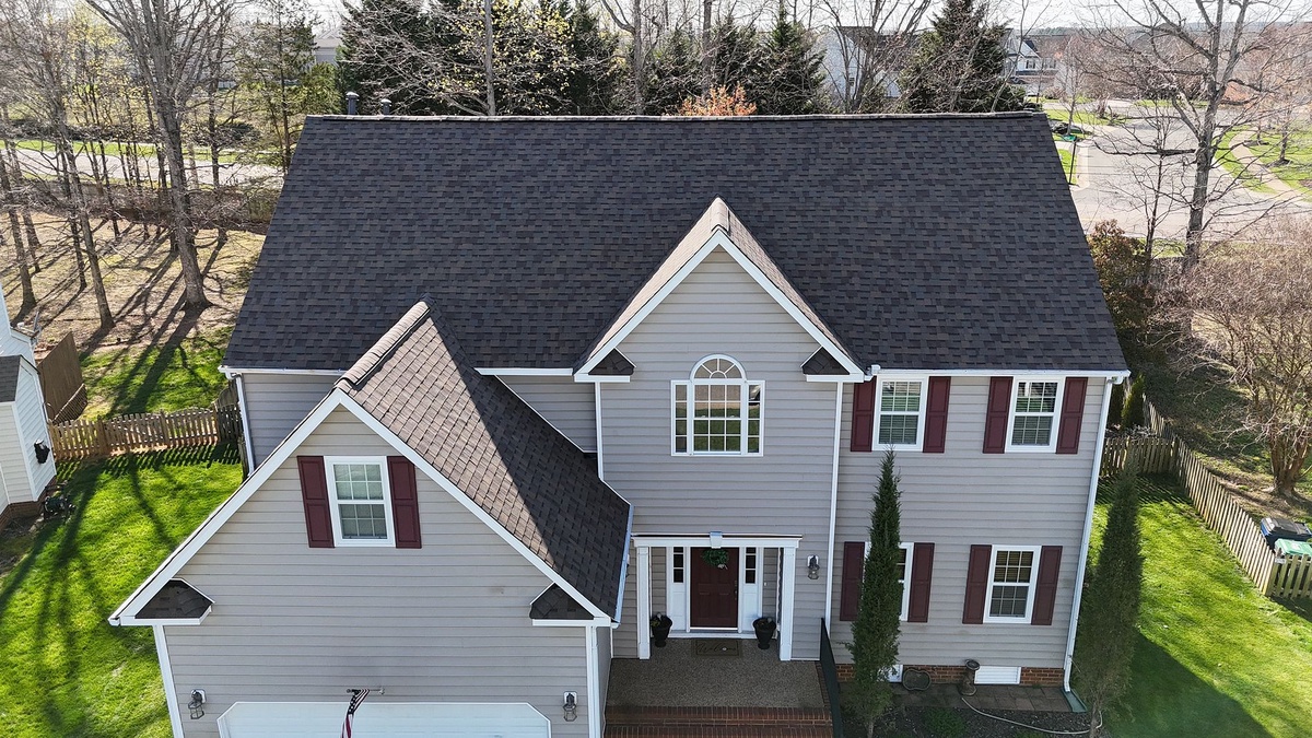 1331 Hawkins Wood Circle , Midlothian, VA, US
