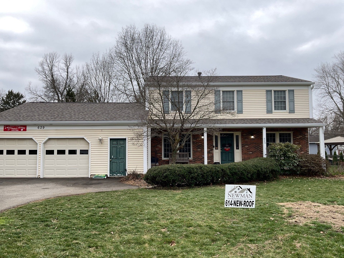 629 East Walnut Street , Westerville, OH, US