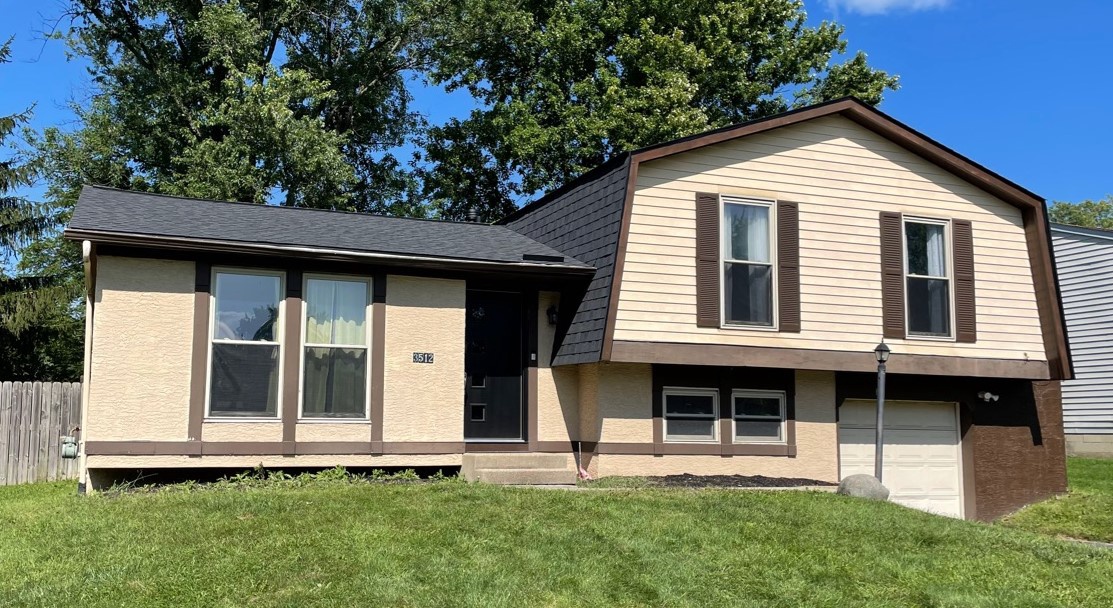 3512 Fox Run Rd , Westerville, OH, US