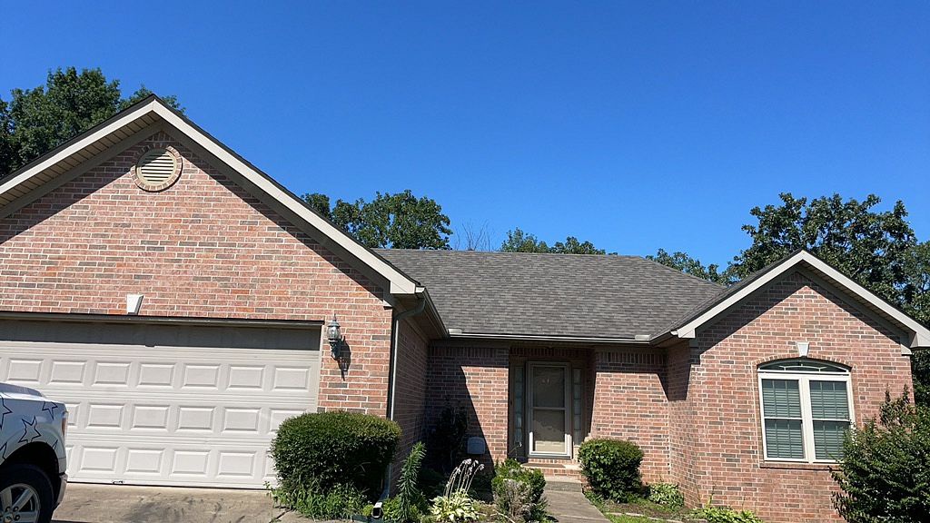 3216 Woodruff Creek Drive , Sherwood, AR, US