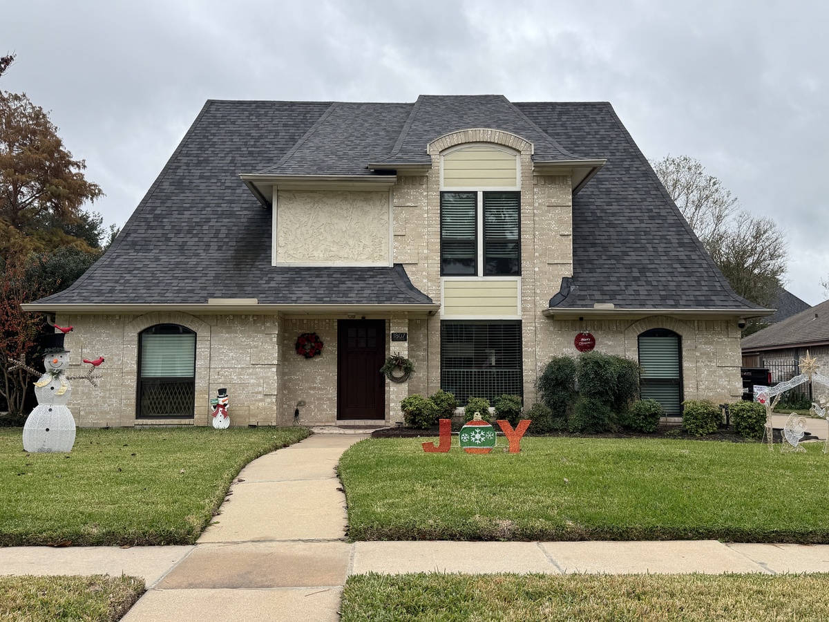 1807 Ash Forest Drive , Katy, TX, US