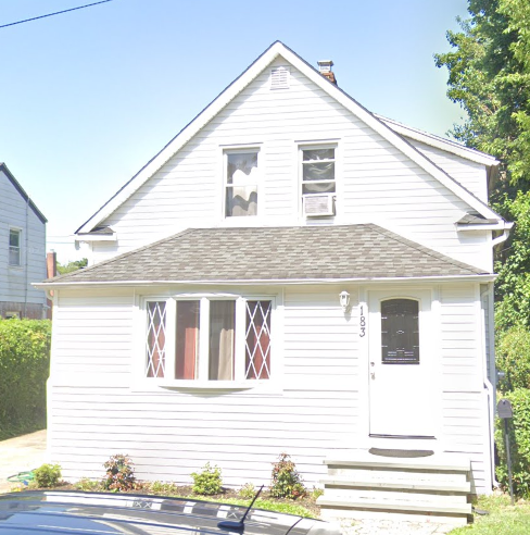 183 Perry Street , Hempstead, NY, US