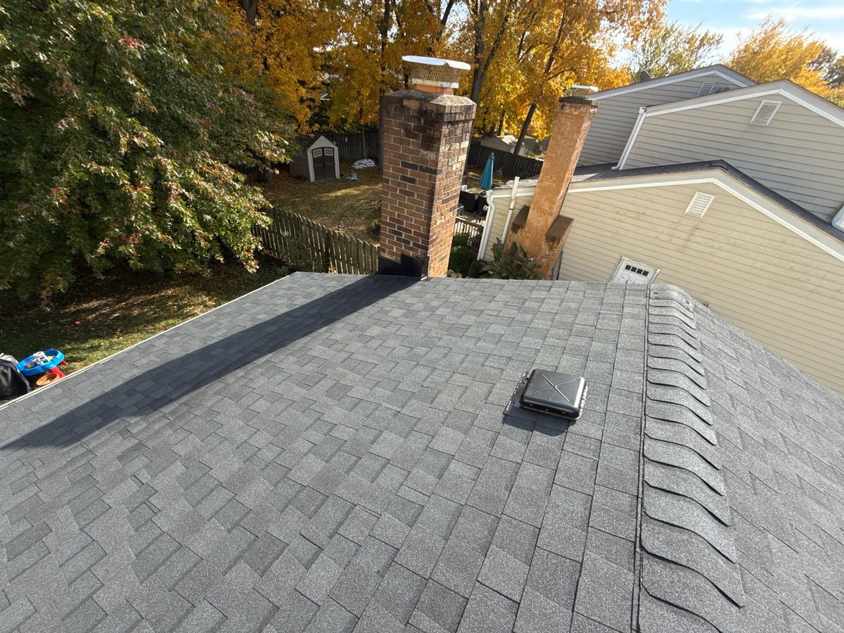 54 Whipple Place , Westerville, OH, US