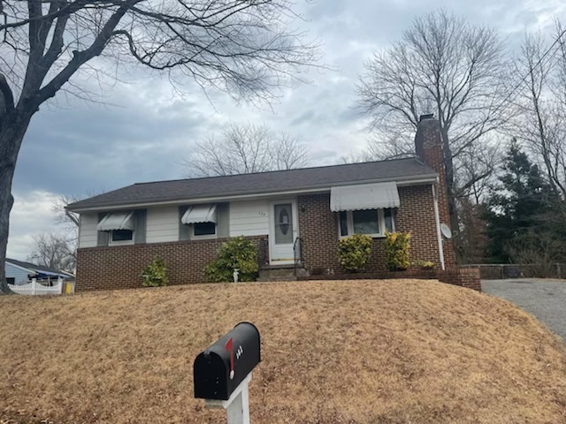 132 Roselawn Road , Annapolis, MD, US