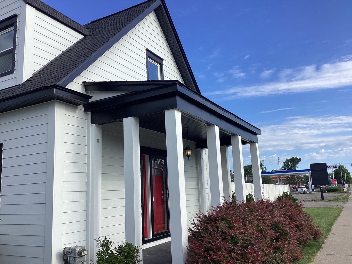 35406 Booth Street , Westland, MI, US