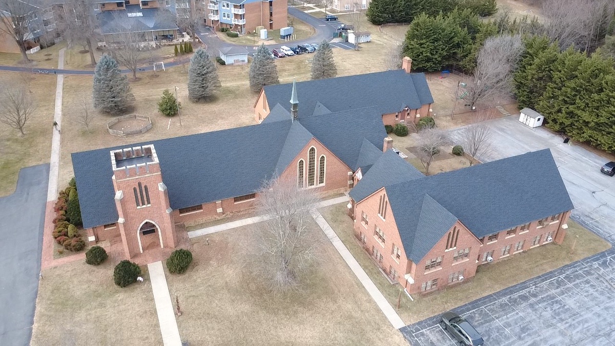 1716 North Augusta Street , Staunton, VA, US