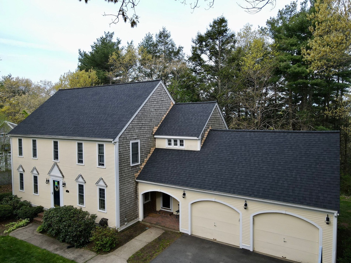 186 Prince Rogers Way , Marshfield, MA, US