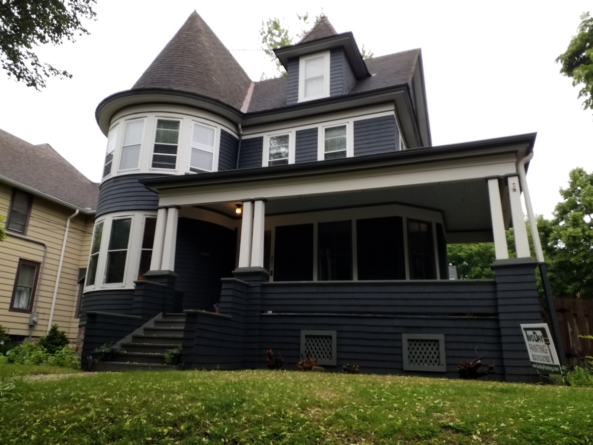 Lauren D. 301 McCall Street, Waukesha, WI