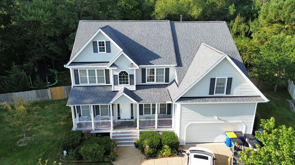 11713 Grackle Court , Midlothian, VA, US