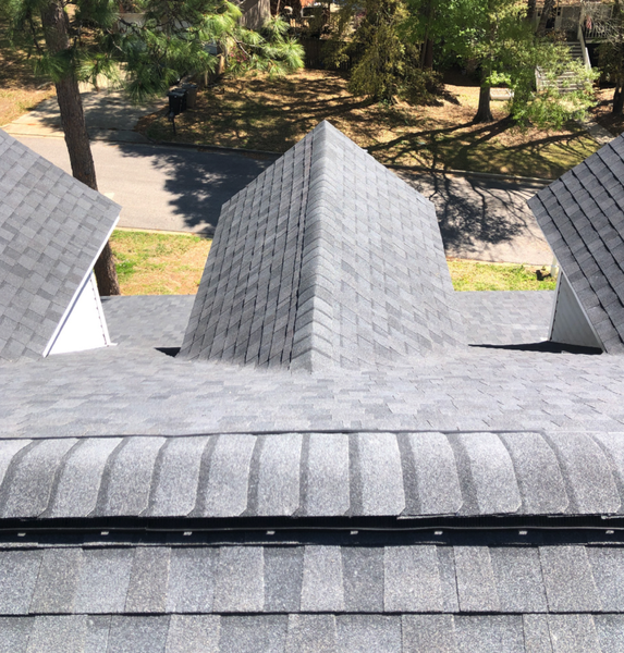 Complete Roofing, LLC — Residential Roofing Services