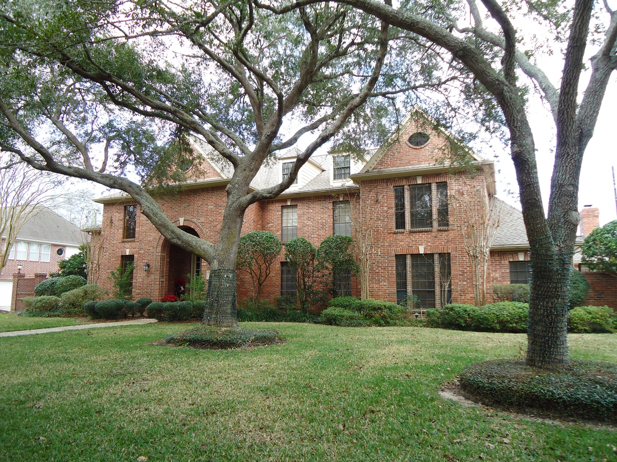 19310 Oak View Terrace , Houston, TX, US