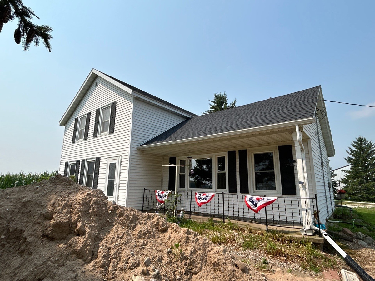 6298 South County Road P , Denmark, WI, US