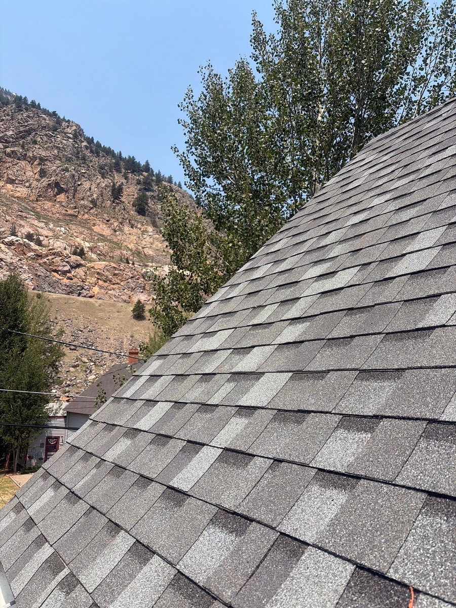 920 Rose Street , Georgetown, CO, US