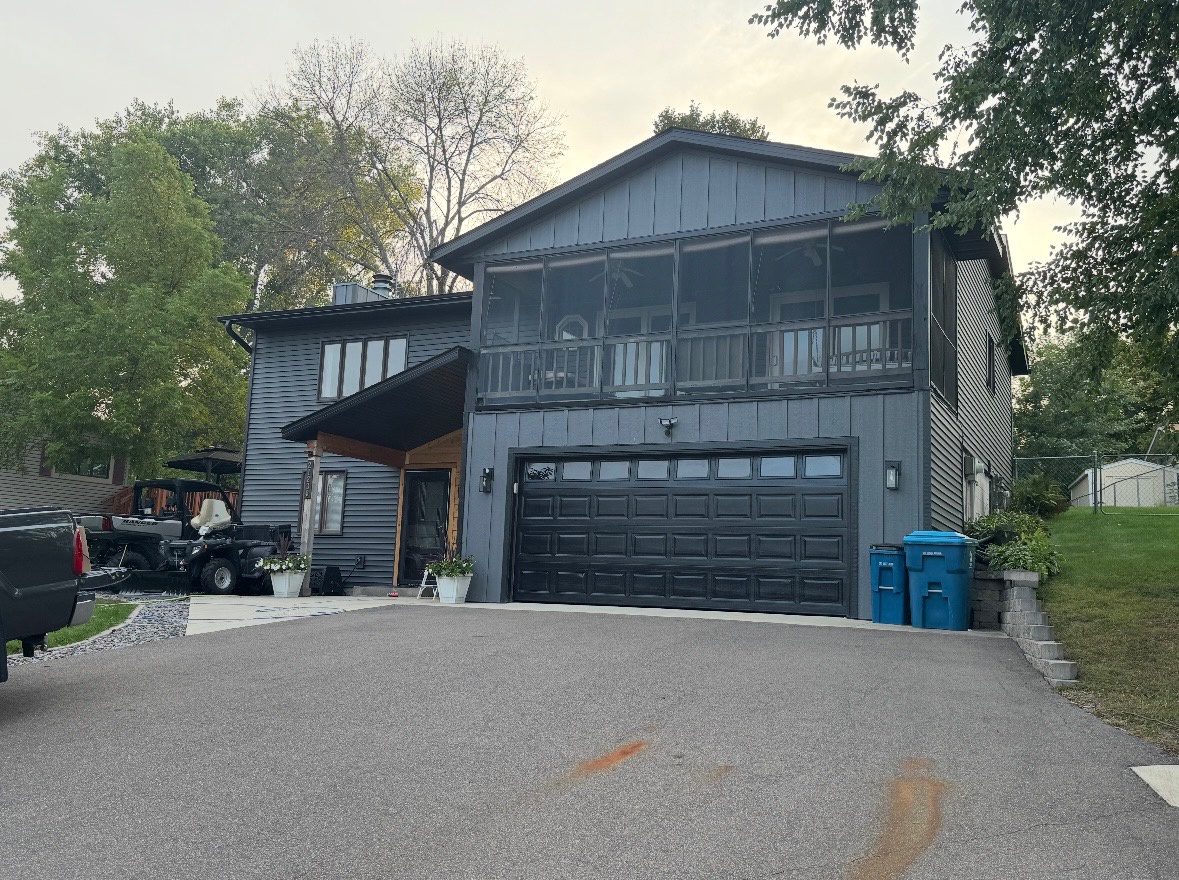 21230 Iverson Avenue North , Forest Lake, MN, US