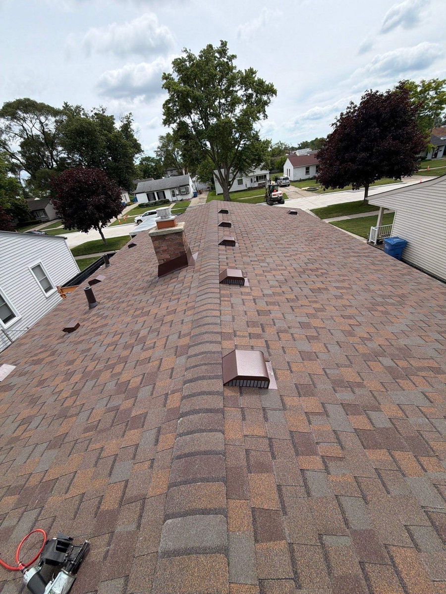 25137 Rosenbusch Boulevard , Warren, MI, US