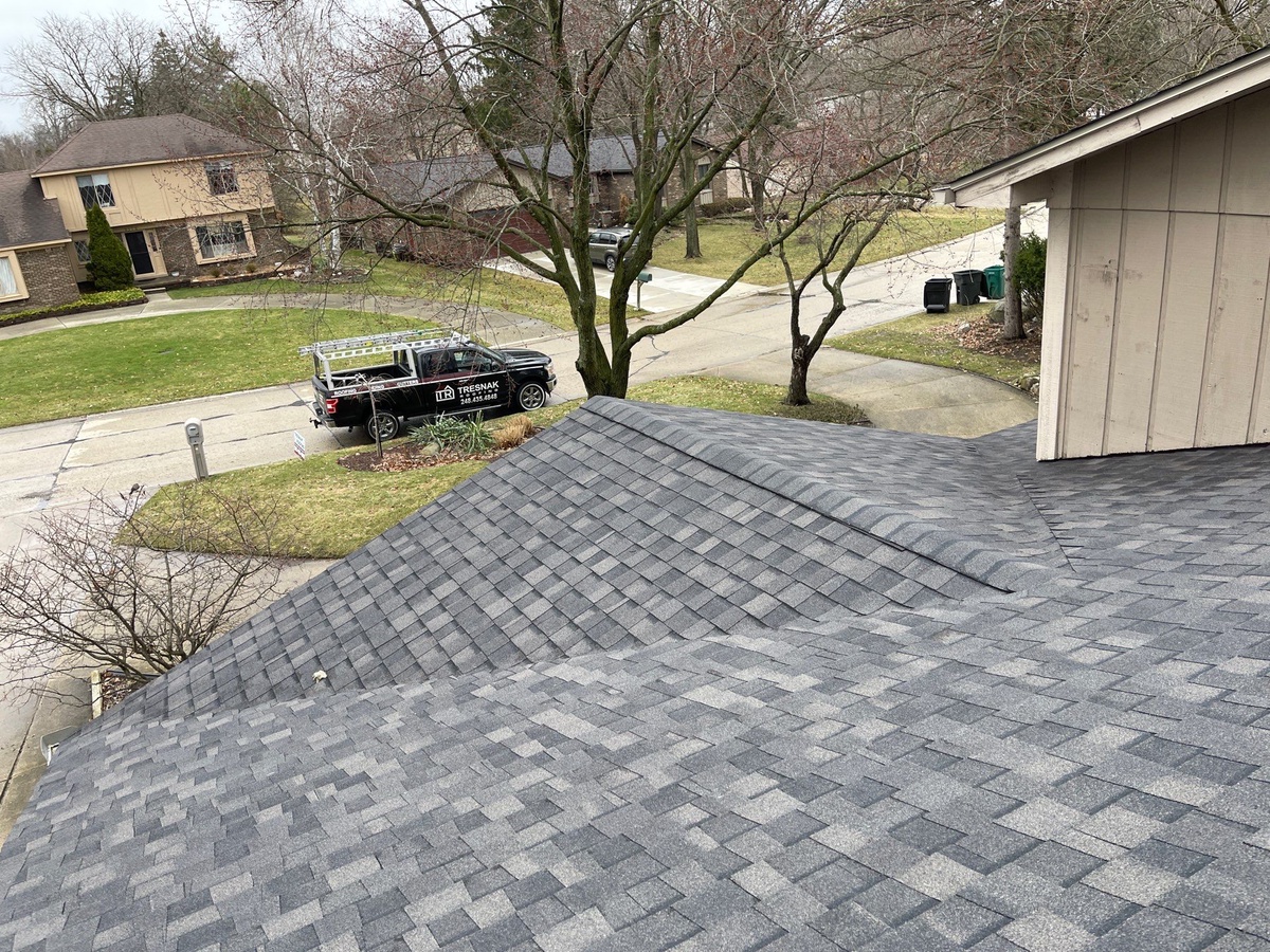 21757 Parklane Street , Farmington Hills, MI, US