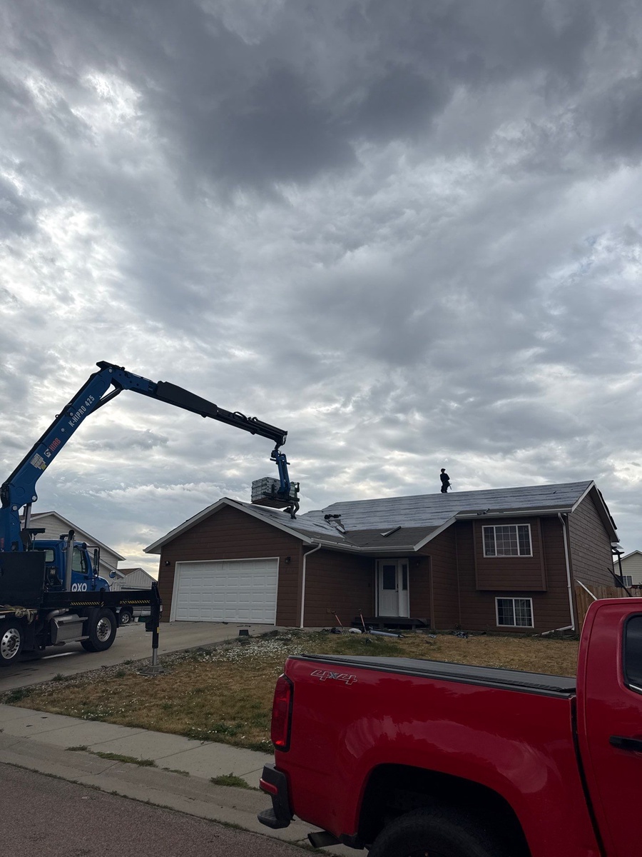 Box Elder, SD, 57719, US