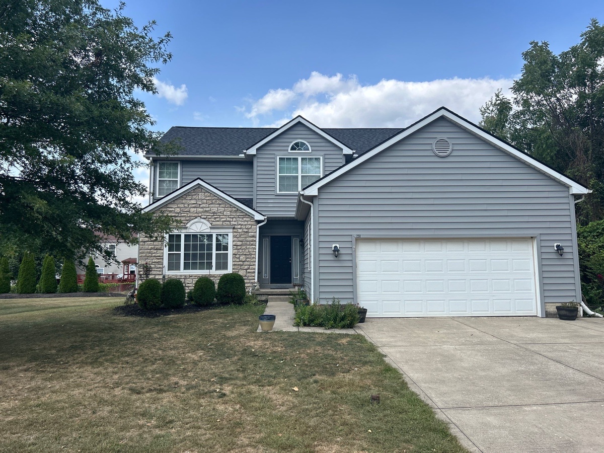 250 McCutcheon Road , Columbus, OH, US