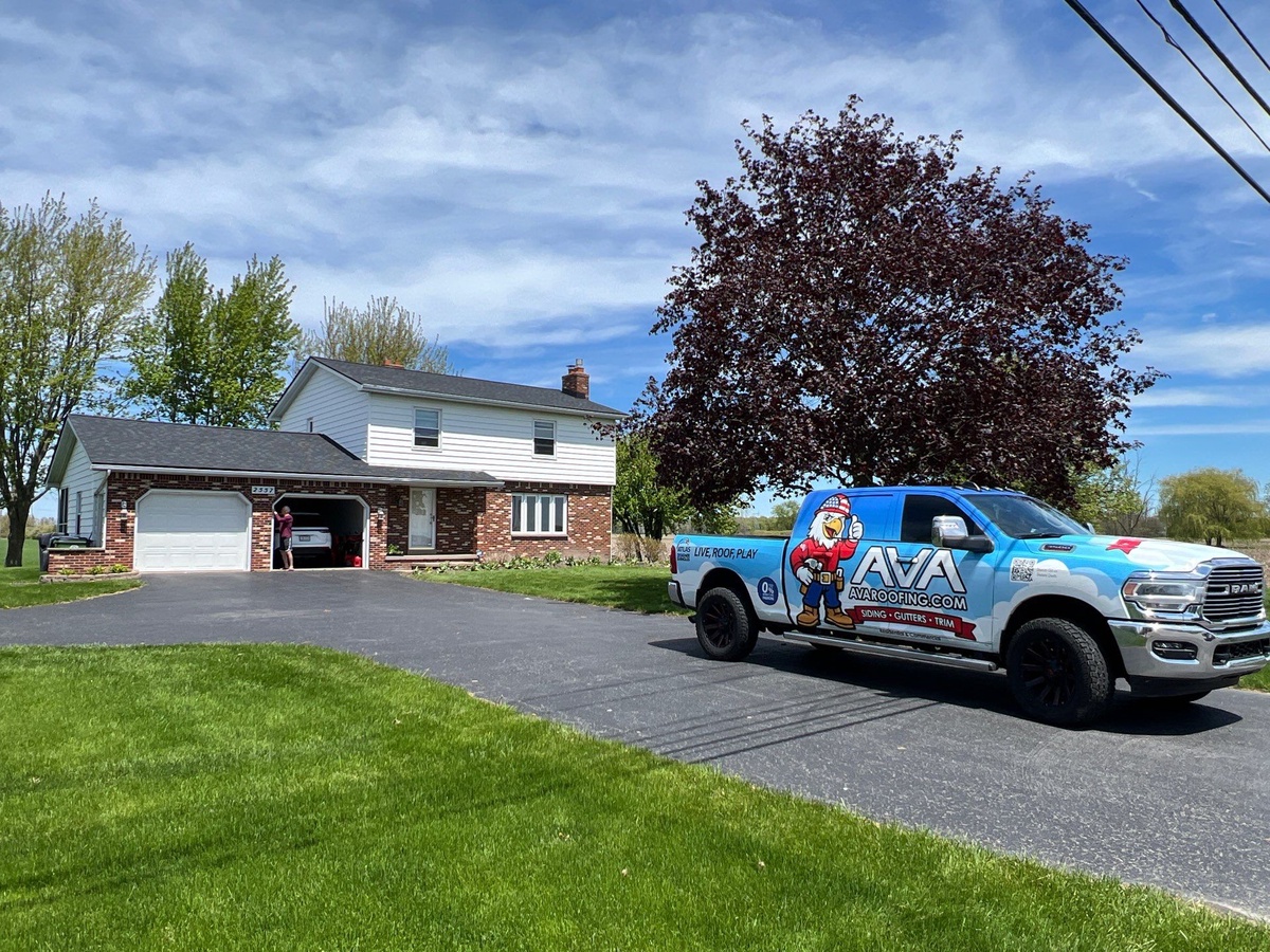 2557 Lockport Road , Sanborn, NY, US