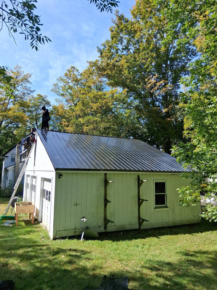 20 Elm Street , Dover-Foxcroft, ME, US