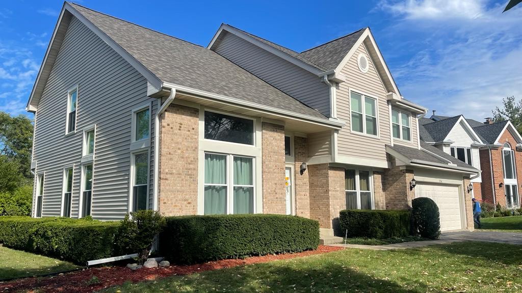 1336 Saint Claire Place , Schaumburg, IL, US