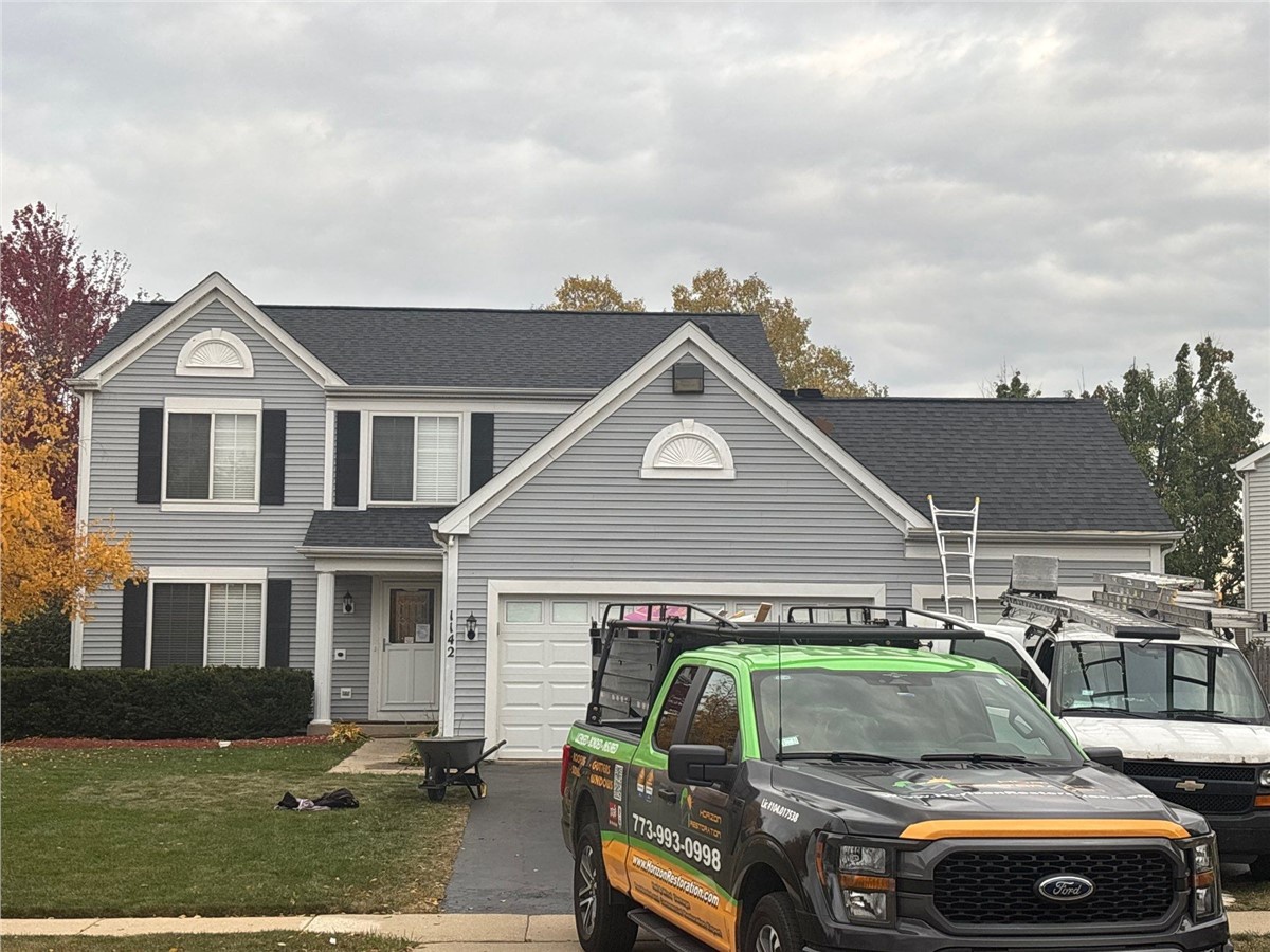 1142 Sawmill Lane , Algonquin, IL, US