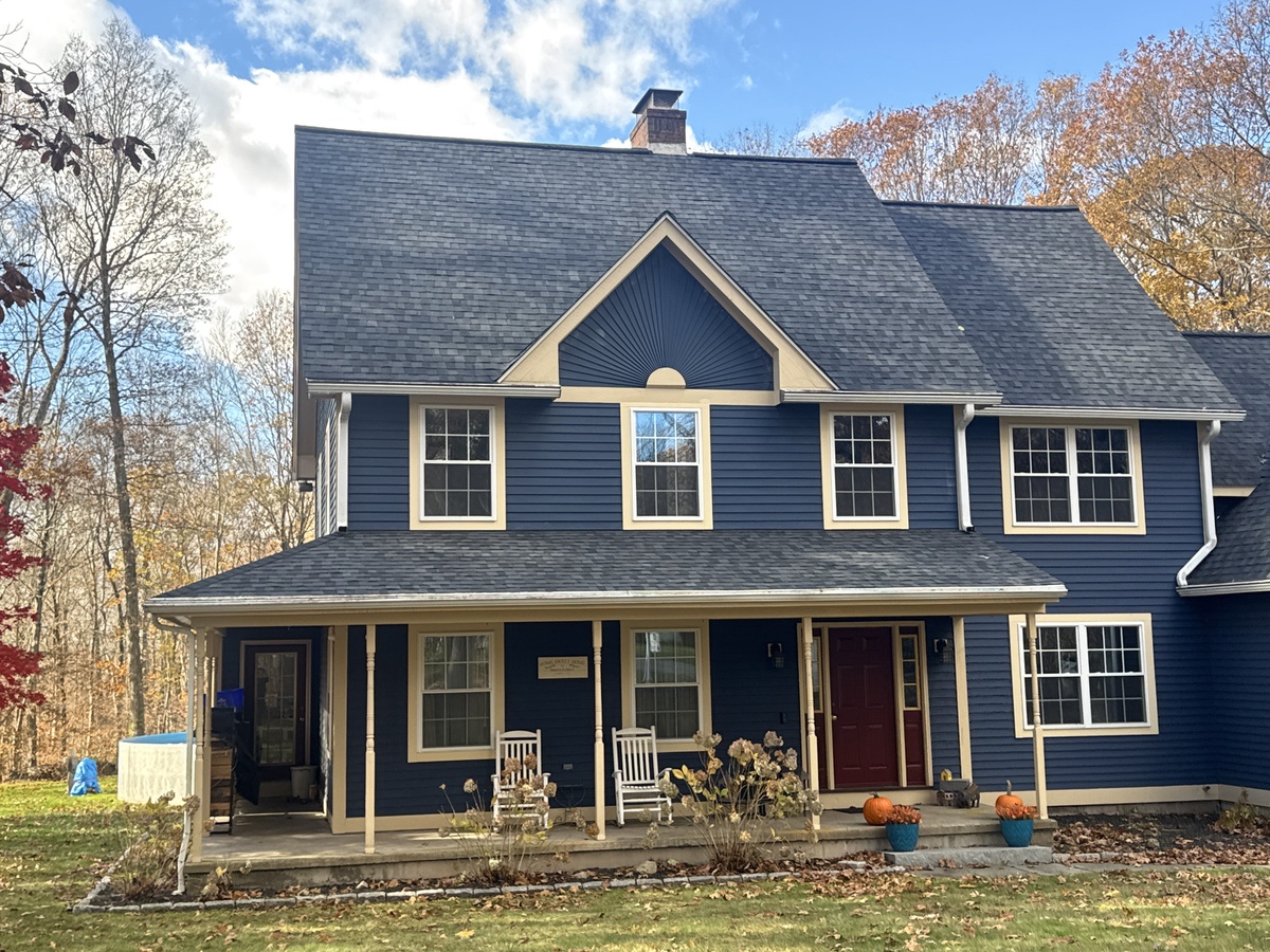15 Hidden Lake Road , Haddam, CT, US