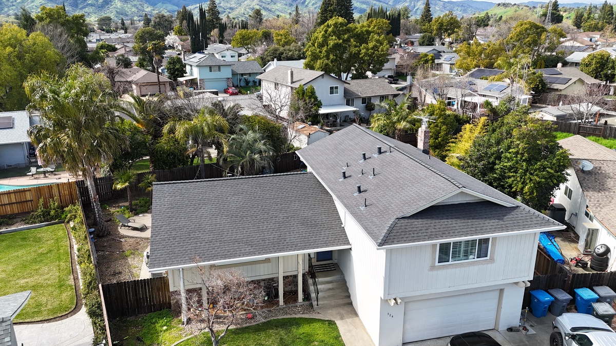 324 Kirbyson Court , Vacaville, CA, US