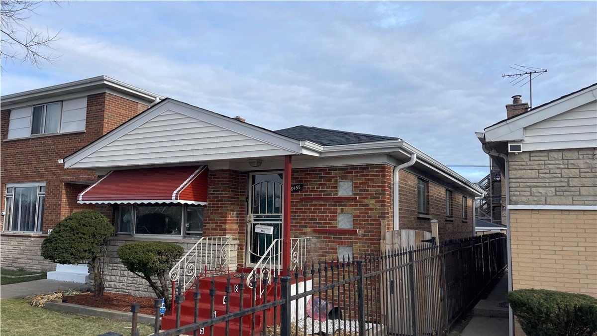 8455 South State Street , Chicago, IL, US
