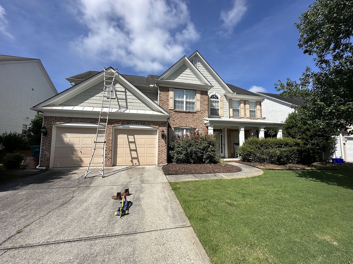 1206 Bickham Way Southeast , Smyrna, GA, US