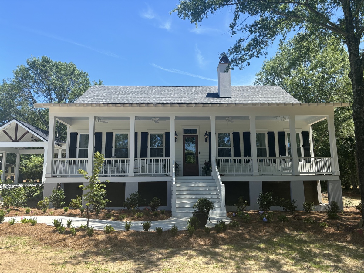 211 Hunter Road , Simpsonville, SC, US