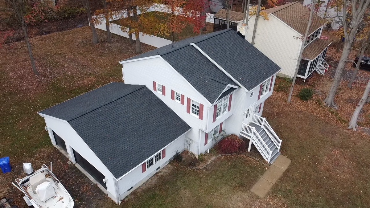 817 Petinot Place , Stevensville, MD, US
