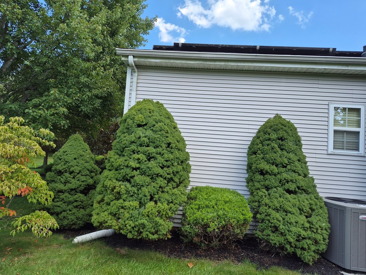 133 Minuteman Circle , Allentown, NJ, US