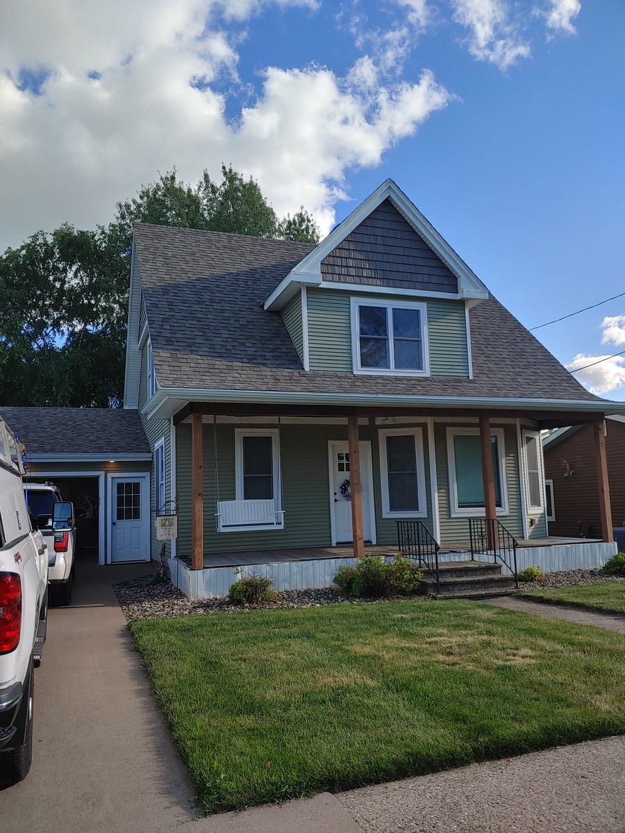 740 Maple Street , Baldwin, WI, US