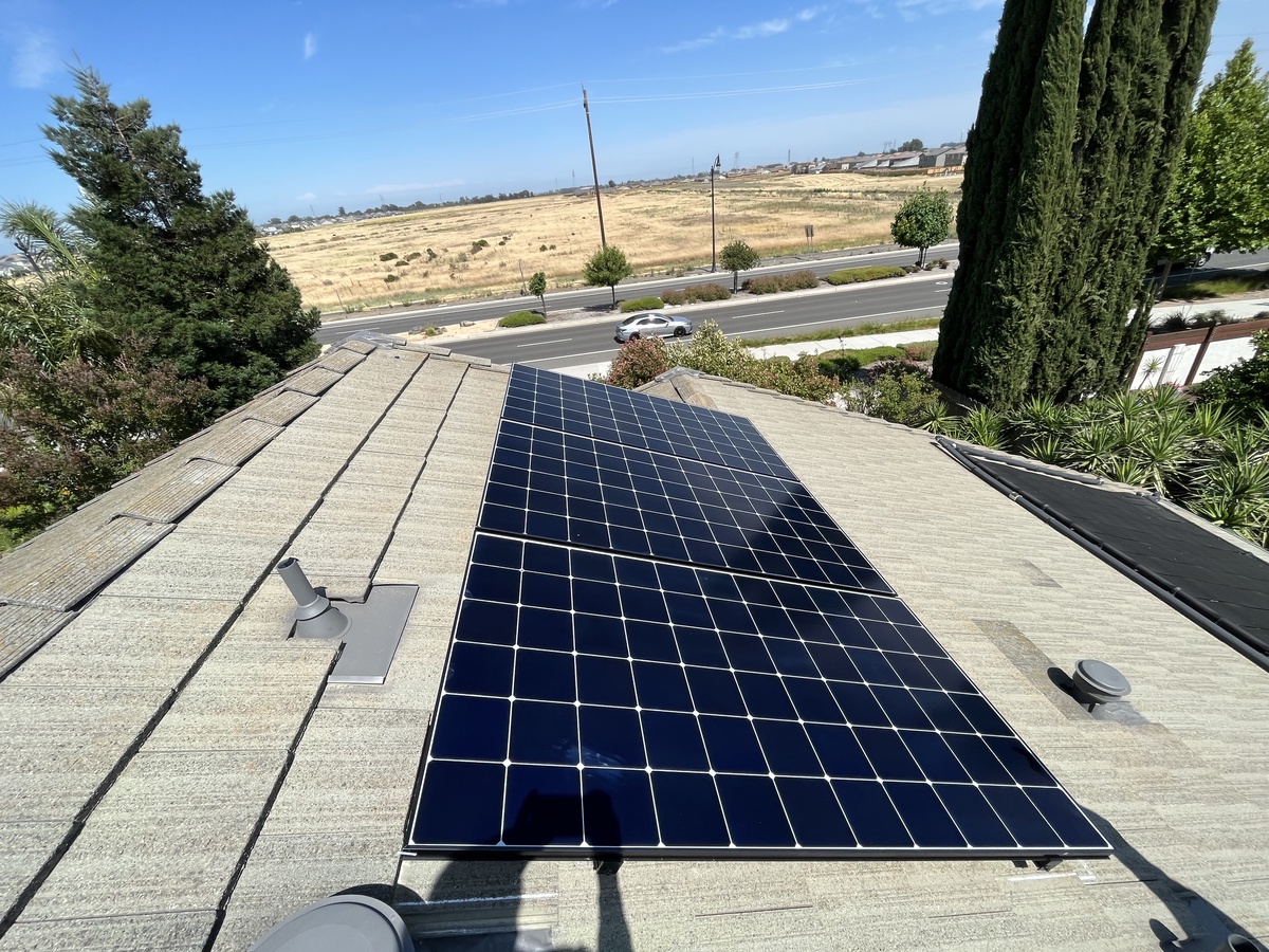 143 Fox Hollow Circle , Vacaville, CA, US