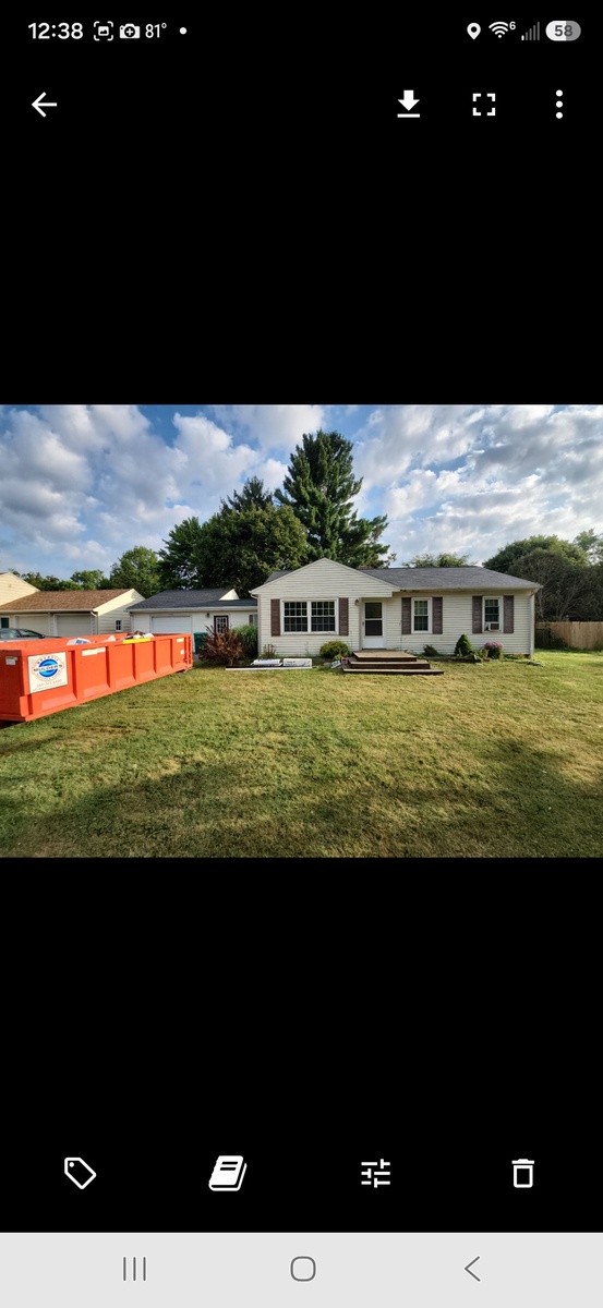 2202 West Osterhout Avenue , Portage, MI, US