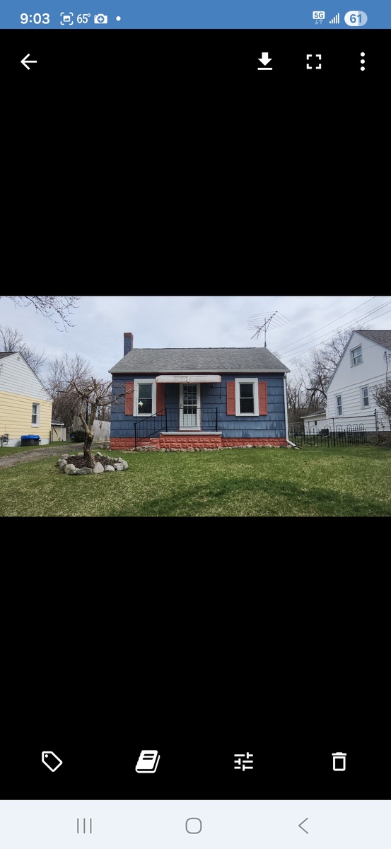 3713 Ash Street , Kalamazoo, MI, US