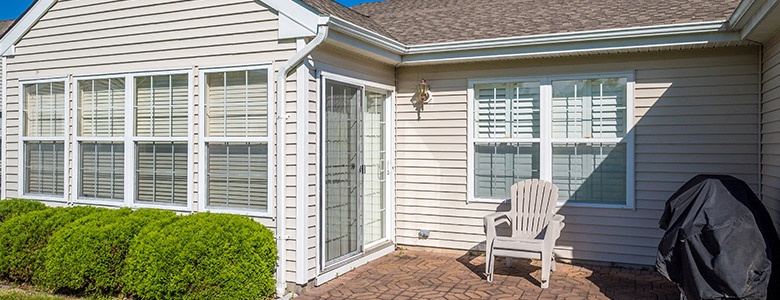 Best Roofing Company  — Siding Installation