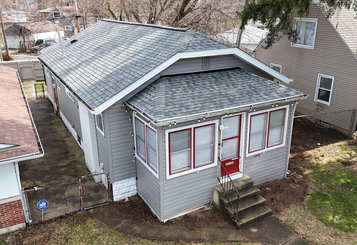 498 Bassett Avenue , Columbus, OH, US