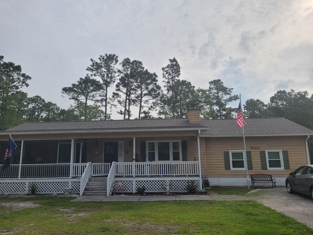 5002 Pender Road , South Brunswick, NC, US