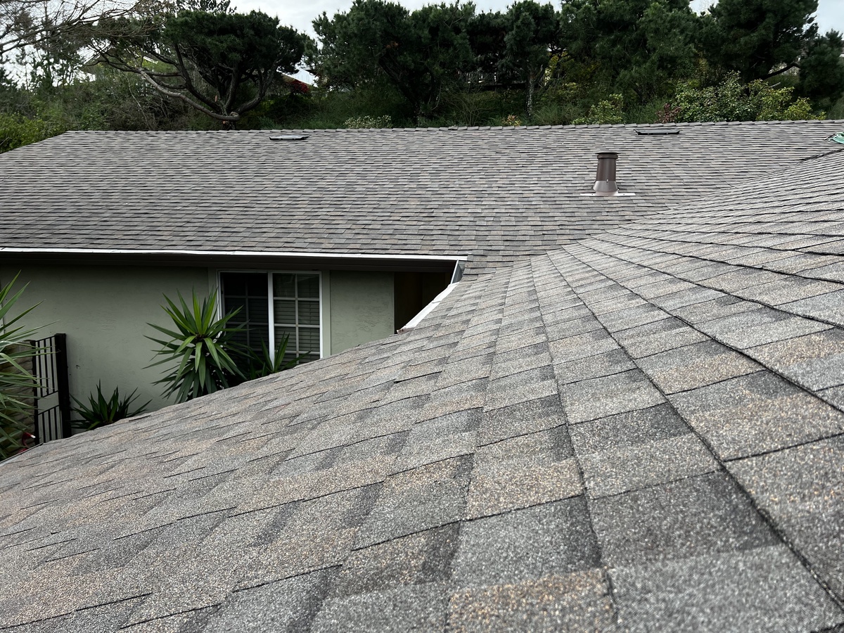 Saddle Brook Drive, Oakland, CA, US