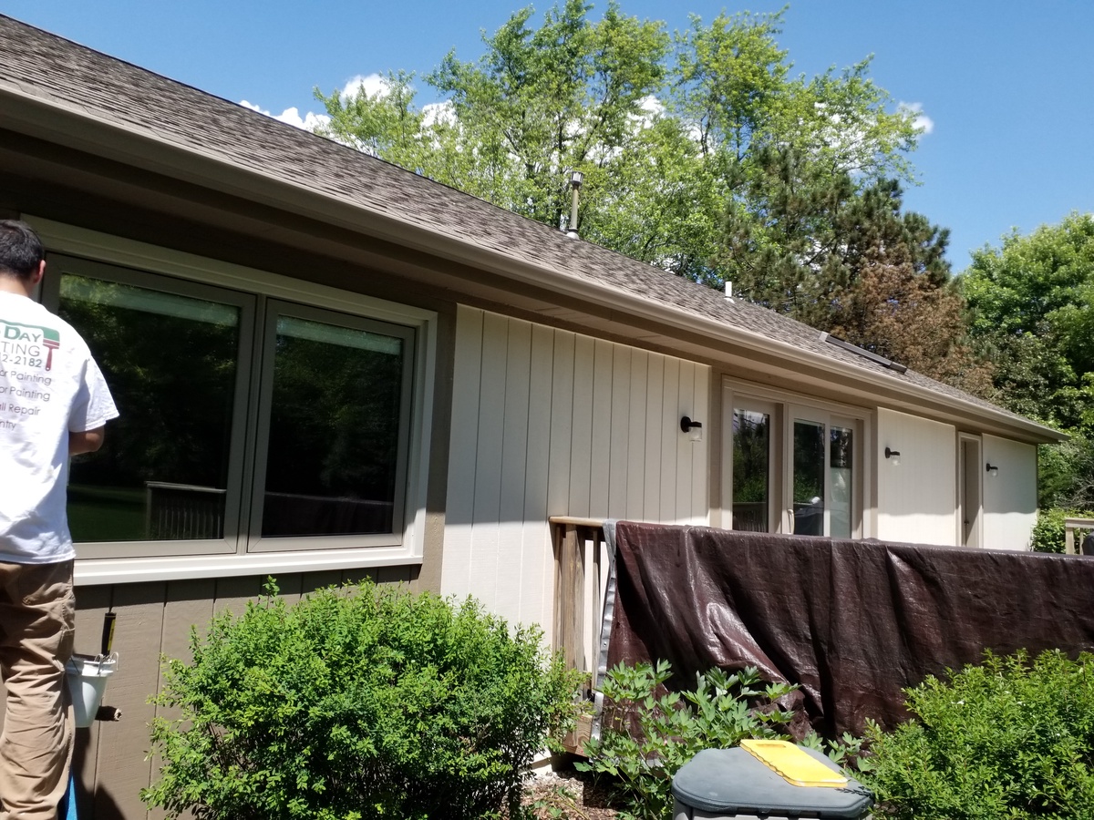 Eric B. 3201 West Woodward Drive, Franklin, WI