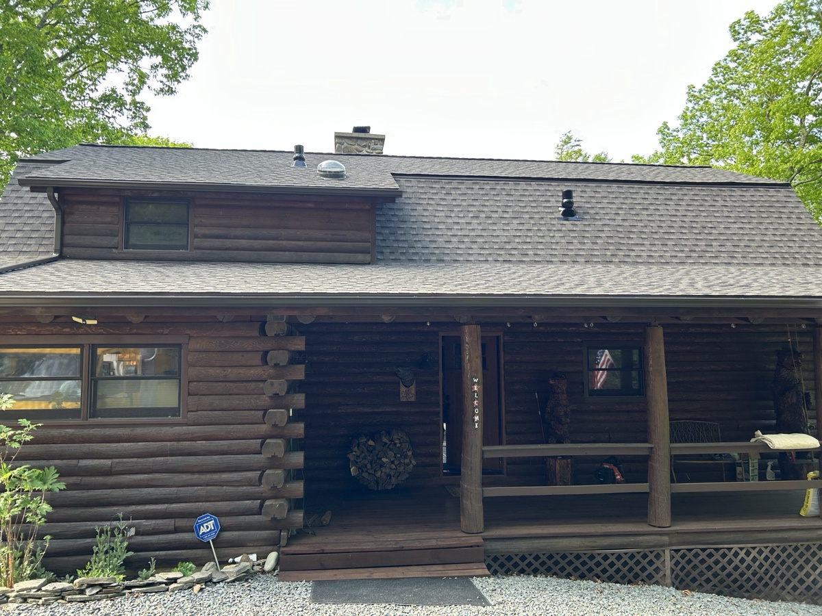 101 Forest Breeze Lane , Paupack, PA, US
