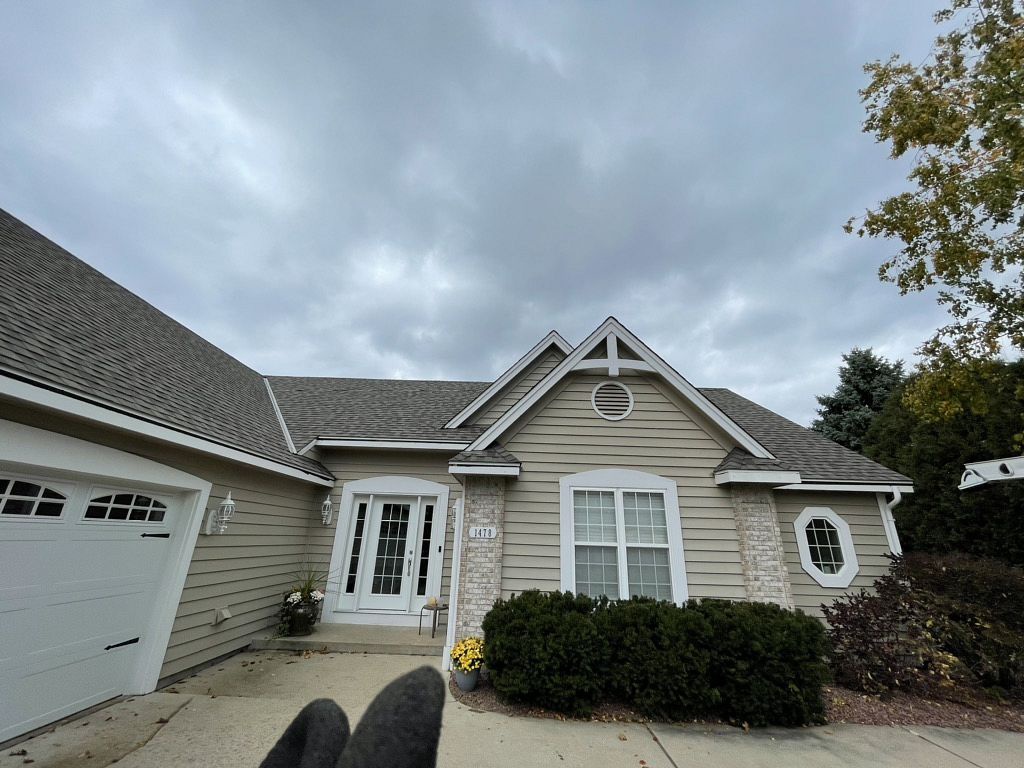 1478 Turnberry Circle , Oconomowoc, WI, US
