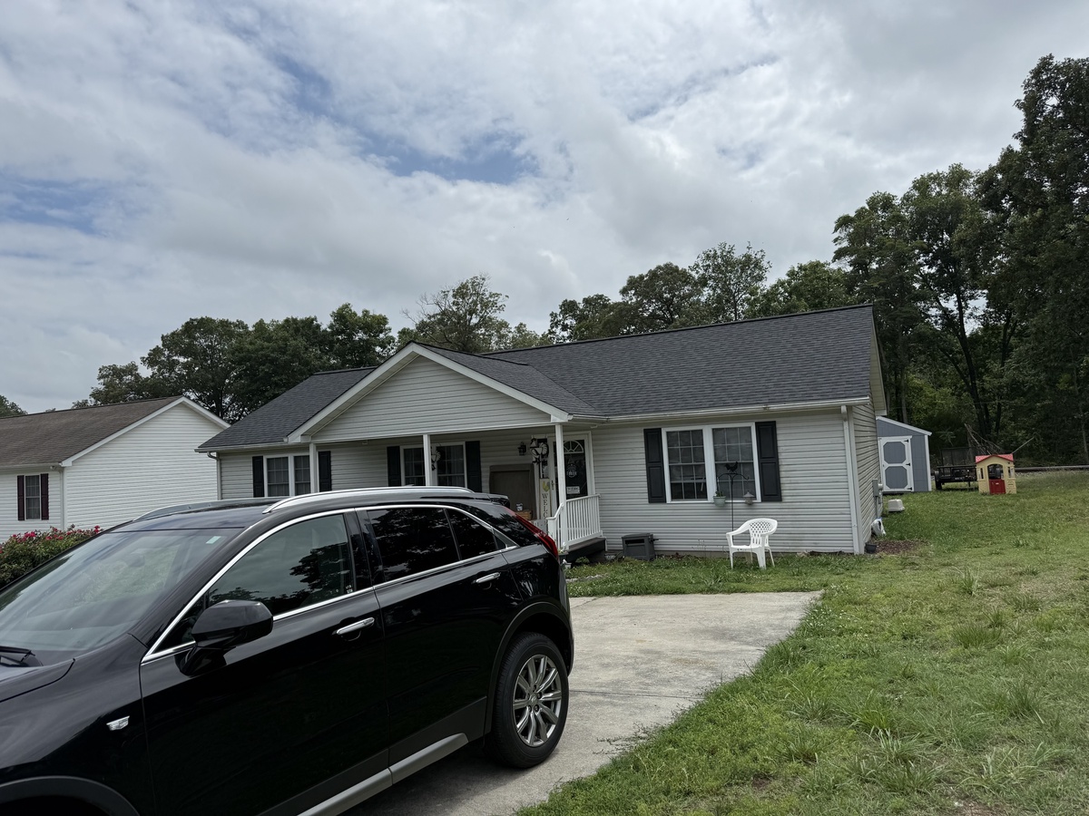 127 Charlotte Avenue , Federalsburg, MD, US